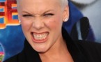 Pink : "Mon mariage ne sera jamais parfait"