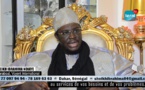 VIDEO - Les secrets mystique du Basmala révélé par Sheikh Ibrahima Ndiaye