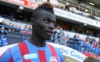 Mbaye Niang arrive au Milan AC