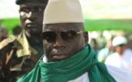 Jammeh exécute neuf personnes