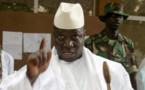 Yaya Jammeh exécute 9  condamnés à mort, dont 2 Sénégalais