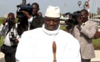 Boubacar Baldé: "Seul Dieu peut arrêter Yaya Jammeh"