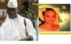 Yaya Jammeh, un monstre gambien