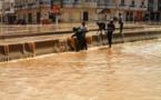 Inondations :  Le Sénat, Mensonge d’État