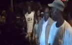 [Vidéo] Macky Sall dans l’intimité des sinistrés des inondations