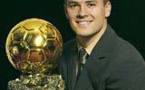 Michael Owen, Ballon d’Or cherche club...