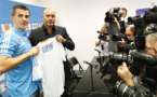 OM : quand Anigo raconte le transfert de Barton...