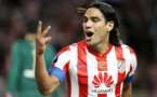 Le dossier Falcao met déjà l’Atlético Madrid en alerte...