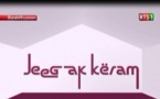 Jek Ak Keuram du lundi 03 septembre 2012 (Rts1)