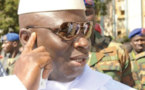 GAMBIE: Jammeh organisateur de partouzes ?