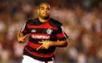 Flamengo : Adriano bientôt licencié ?