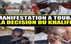 VIDEO - Cheikh Abdou Bara Mbacké Doly : "C'est Aly Ngouille Ndiaye qui a aggravé la situation à Touba..."