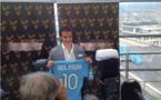 Officiel : Sydney annonce l’arrivée de Del Piero !