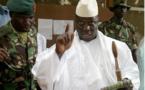 L’ogre Jammeh a été nourri par le Sénégal