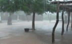 Diourbel : La situation des inondations va de mal en pis