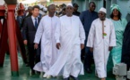 Fatté Khadioufi, Macky Sall de 2012 à 2019 (Vidéo)