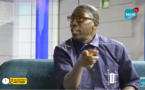 « 12 mn Chrono » / Pr. Malick Ndiaye, sociologue et enseignant à l’Ucad : « Nous avons une société civile alimentaire et une opposition bodio-bodio »