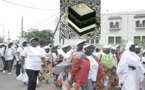 Hadj 2012: les futurs pèlerins anticipent les tours de la Kabba