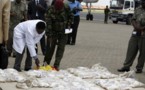 Lutte contre la drogue en Afrique de l'Ouest : Vers une harmonisation des législations