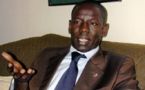 Abdoulaye Wilane tacle Malick Noël Seck