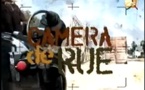 Caméra de rue - "Le Chasseur de Serpent" - (2STV)