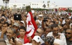 La Tunisie attend sa Constitution