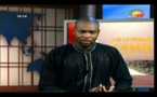 Journal du mercredi 12 septembre 2012  (Walf Tv)