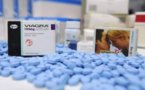 Le Viagra à sauvé la vie d'Un bébé