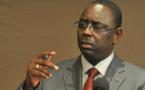 Suppression du Sénat: Macky Sall bat la retraite ...sur une fausse note