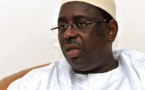 Les audiences discrètes de Macky Sall