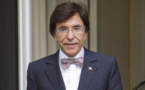 Elio Di Rupo se dit donneur d'organes sur Facebook