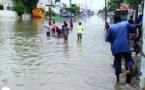 Les inondations, permettez s’il vous plait que je donne mon point de vue