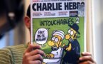 Quand "Charia Hebdo" fauche la liberté d’expression