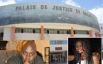 Affaire Cheikh Yérim: Déclaration de Me Borso Pouye, avocate de la partie civile