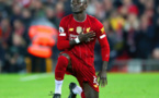 Premier League - Everton tient en échec Liverpool de Sadio Mané