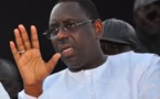 Macky Sall déverse sa colère: «Je nomme qui je veux !»