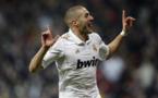 Real Madrid : Benzema capitaine !