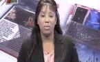 JT Français 20H du samedi 29 Septembre 2012 (Tfm)