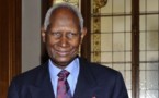 Abdou Diouf pour une intervention militaire au nord Mali