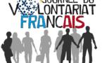 Journée du Volontariat Français // Samedi 6 octobre // 10h-16h30 // Institut Français