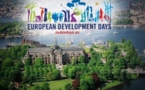 Journée européenne du développement 2012 : Leral.net au cœur de l’événement