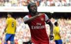 Arsenal : Gervinho, un cauchemar pour Olivier Giroud ?