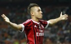 Milan AC : El-Shaarawy fait déjà l’unanimité