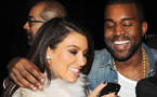 Kim Kardashian: «Je suis une incorrigible romantique»