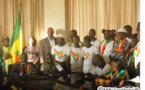 Senegal - Côte D'ivoire: Le défi de la mobilisation du 12e Gaïndé