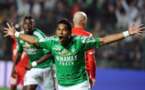 L’AS Saint-Etienne inflige une humiliation à Nancy !