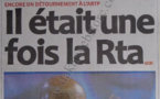 A la Une du Journal Libération du 06 Octobre 