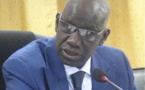 Mbagnick Ndiaye: " Macky Sall doit sévir contre Cissé Lô"