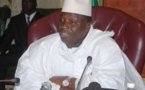 Yaya Jammeh raconte que les politiciens sénégalais n’ont besoin que deux chose : la femme et l’argent