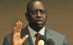 Macky Sall quitte Dakar ce soir